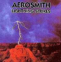 Aerosmith : Lightning Strikes